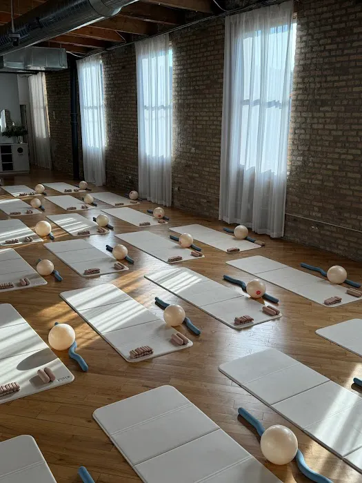 Sweat Sessions Studio Picture 5