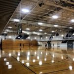 Solheim Gym - Moody Bible Institute