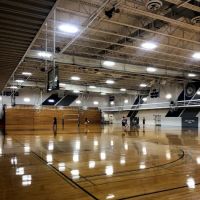 Solheim Gym - Moody Bible Institute ico