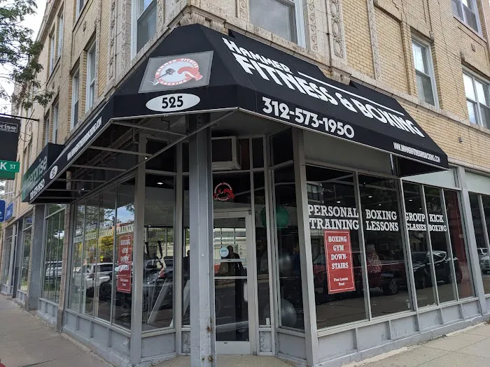 Hammer Fitness and Boxing Picture 1