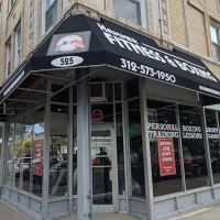 Hammer Fitness and Boxing ico