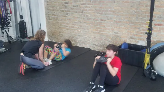 Hammer Fitness and Boxing Picture 6