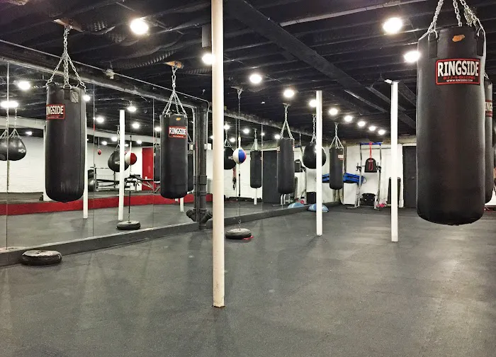 Hammer Fitness and Boxing Picture 9