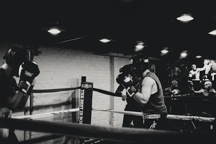 Hammer Fitness and Boxing Picture 4