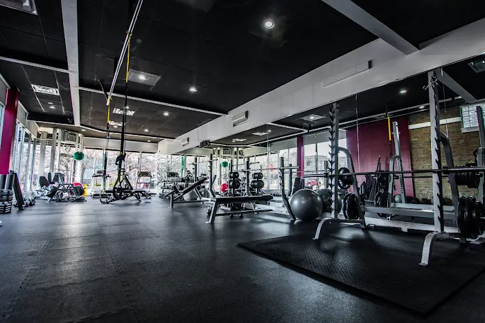 Hammer Fitness and Boxing Picture 5