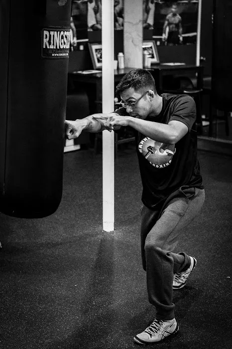 Hammer Fitness and Boxing Picture 7