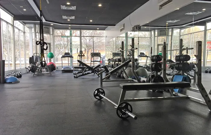 Hammer Fitness and Boxing Picture 8