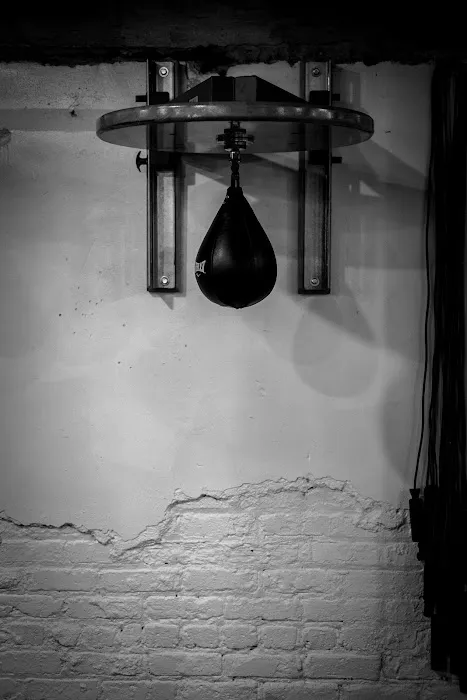 Hammer Fitness and Boxing Picture 10