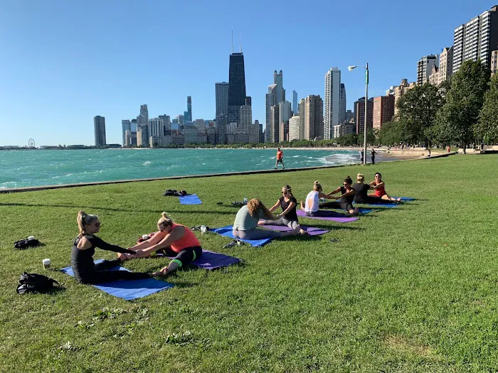 Gratitude Yoga Picture 1