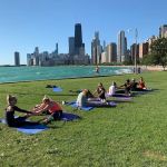 Gratitude Yoga