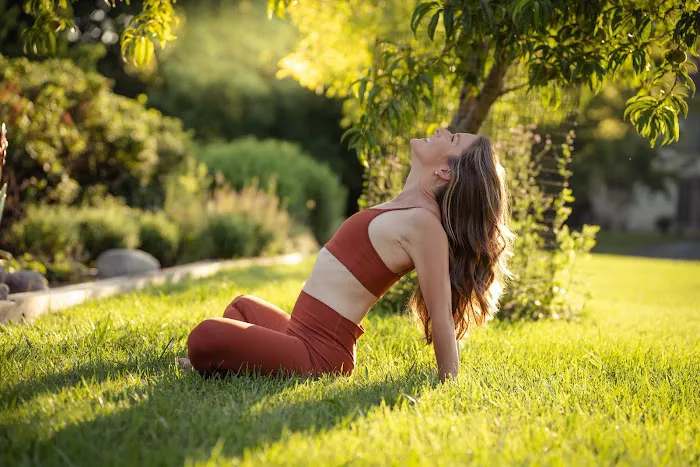 Gratitude Yoga Picture 2
