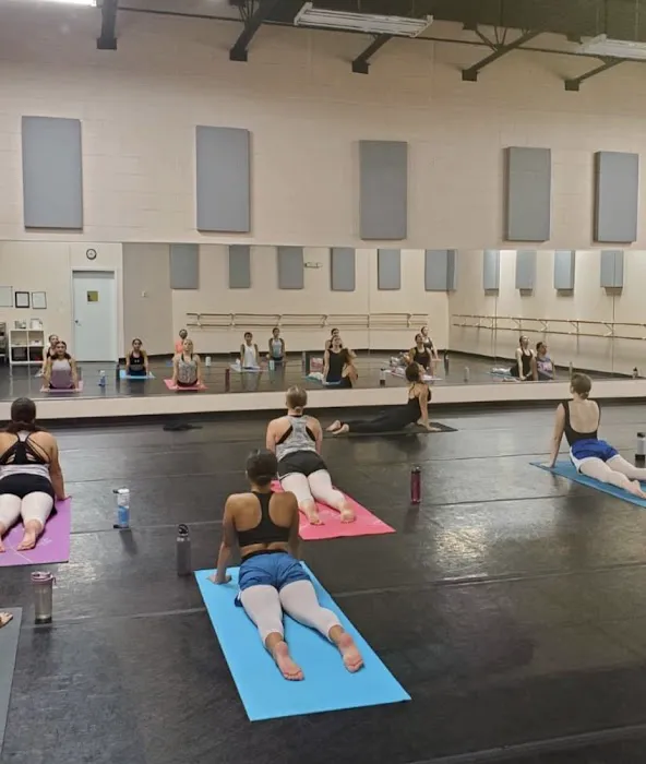 Gratitude Yoga Picture 9