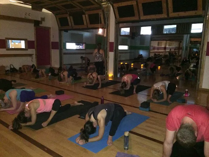 Gratitude Yoga Picture 7