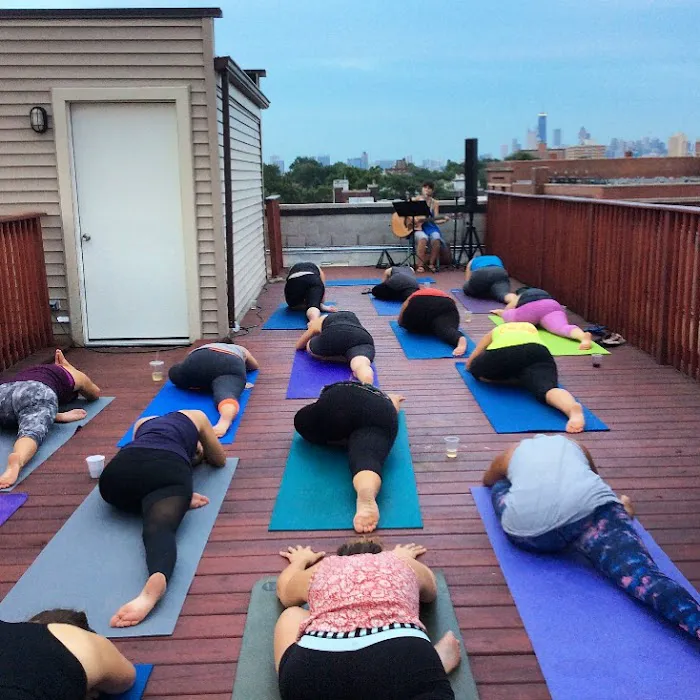 Gratitude Yoga Picture 3