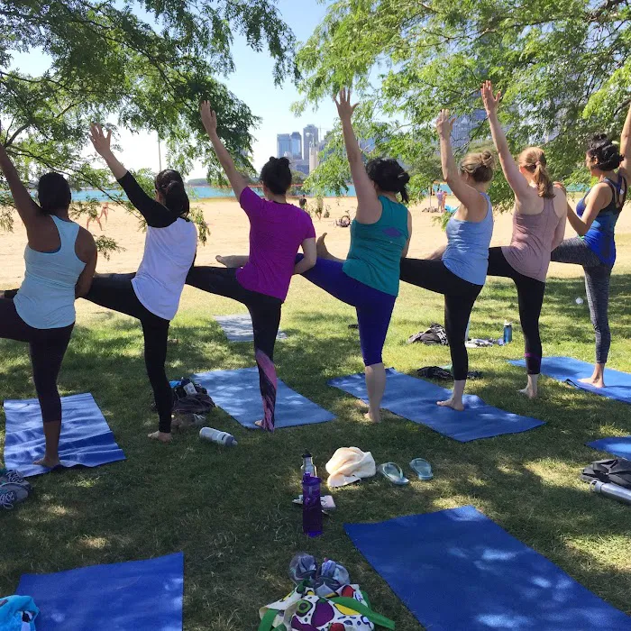 Gratitude Yoga Picture 5