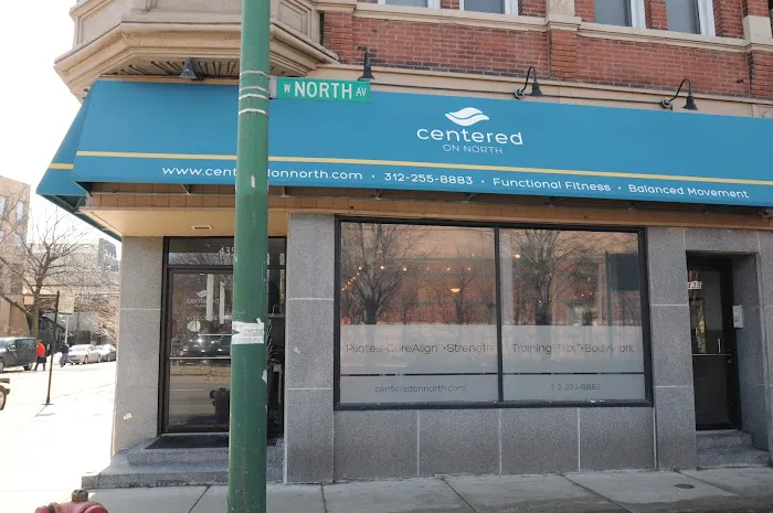 Centered on North Picture 9