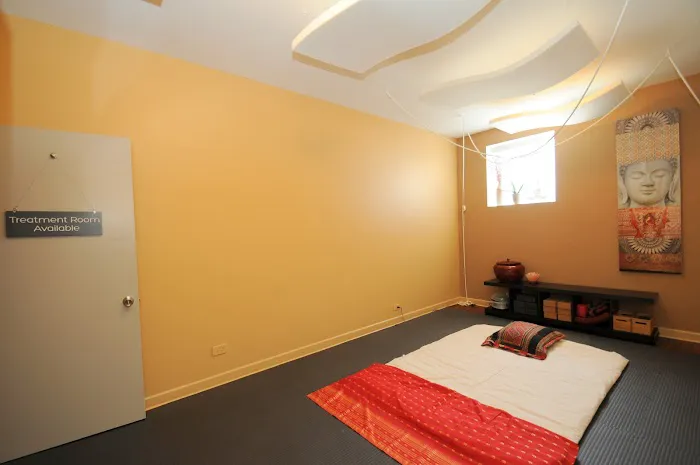 Centered on North Picture 1