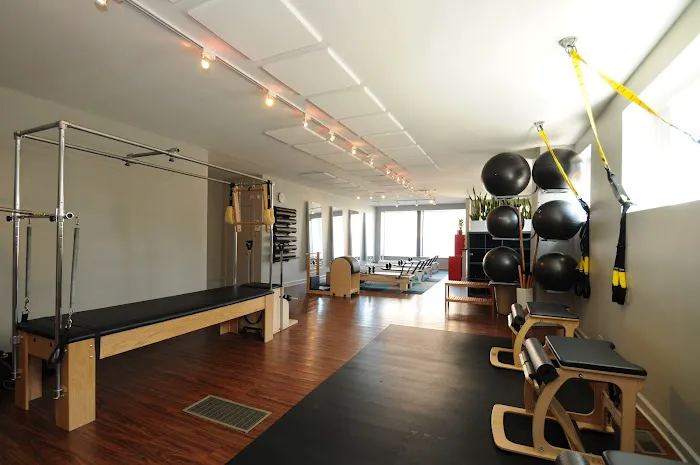 Centered on North Picture 6