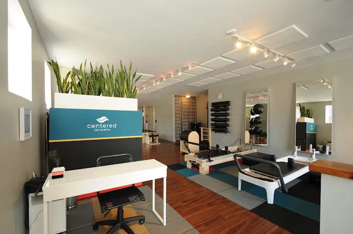 Centered on North Picture 7