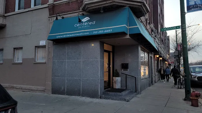 Centered on North Picture 2