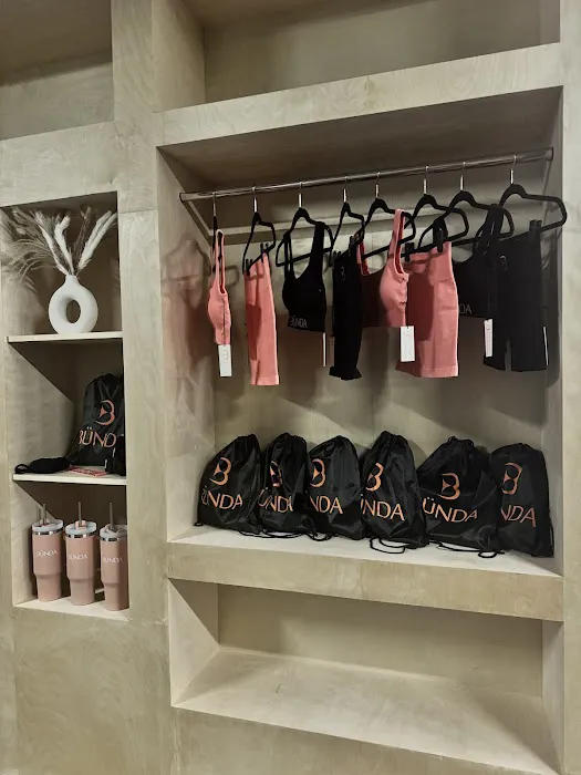 BUNDA Old Town Picture 4