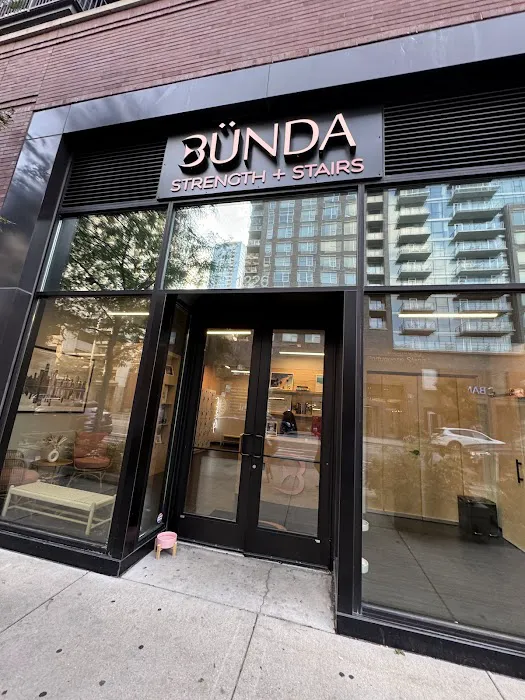 BUNDA Old Town Picture 8