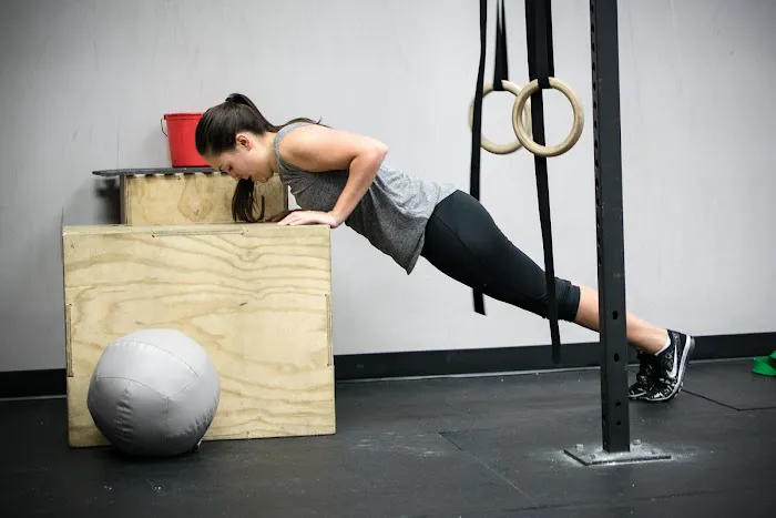 Wells Street Fitness Picture 2