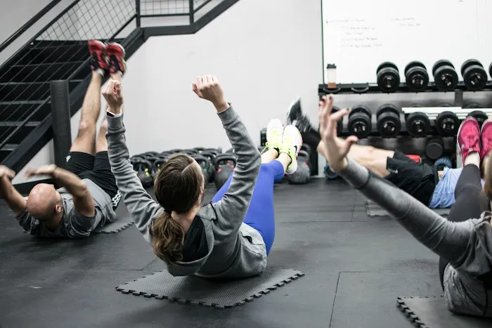 Wells Street Fitness Picture 4