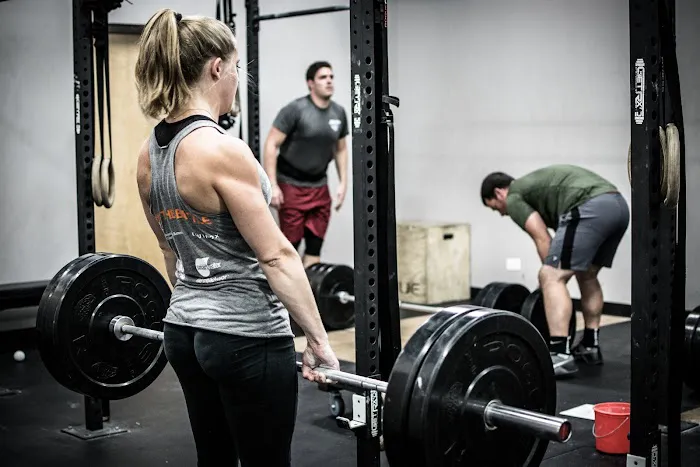 Wells Street Fitness Picture 3