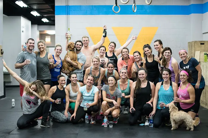 Wells Street Fitness Picture 5