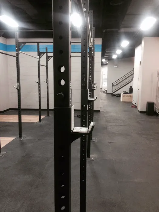 Wells Street Fitness Picture 1