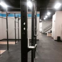 Wells Street Fitness ico