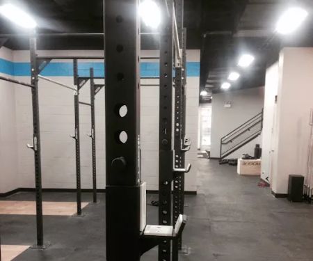 Wells Street Fitness