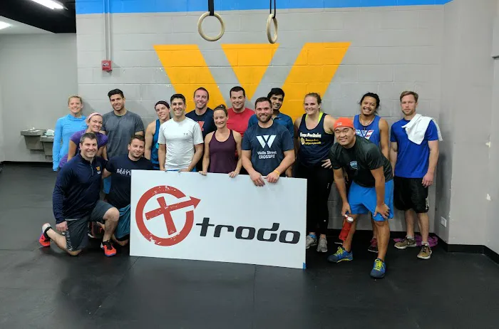 Wells Street Fitness Picture 9