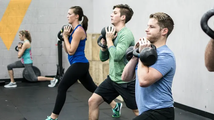 Wells Street Fitness Picture 7