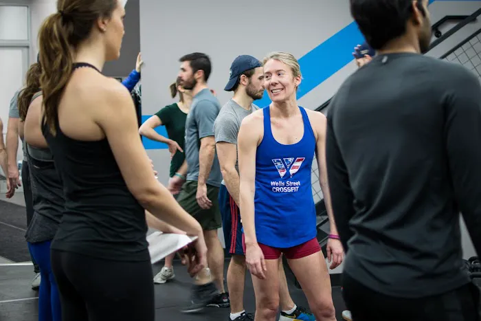 Wells Street Fitness Picture 10