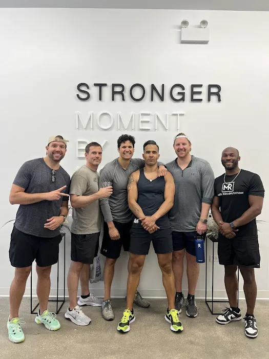 TRAIN MOMENT (Lincoln Park) Picture 1