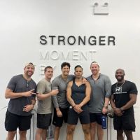 TRAIN MOMENT (Lincoln Park) ico