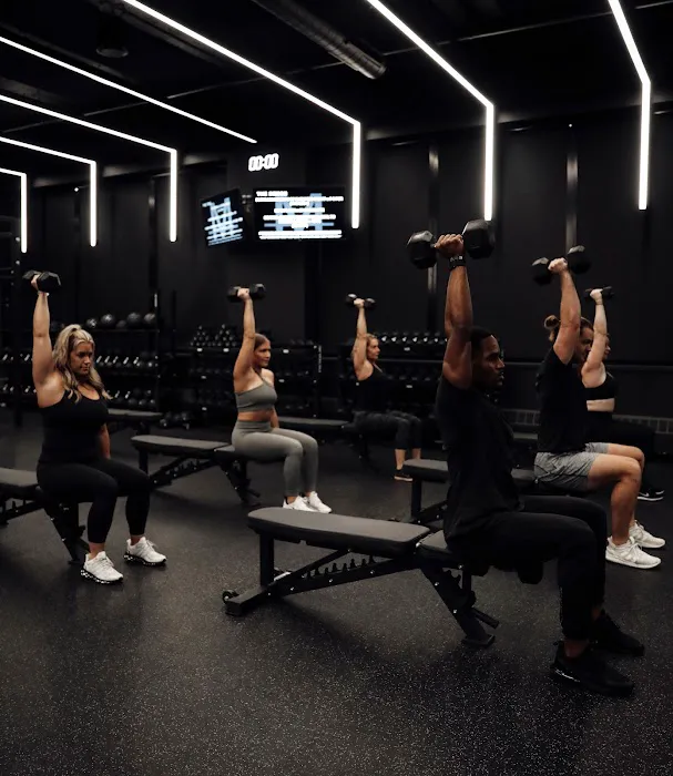 TRAIN MOMENT (Lincoln Park) Picture 10