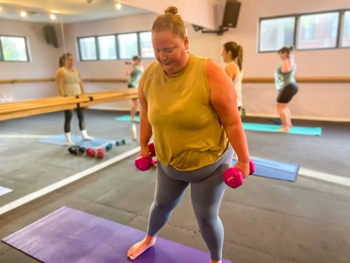 Studio Fit Chicago Picture 5