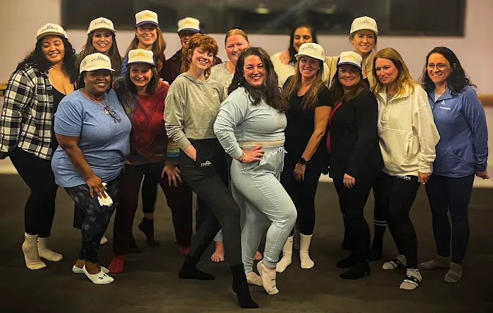 Studio Fit Chicago Picture 2