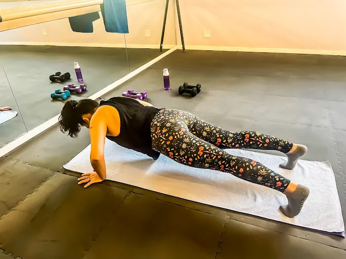 Studio Fit Chicago Picture 7