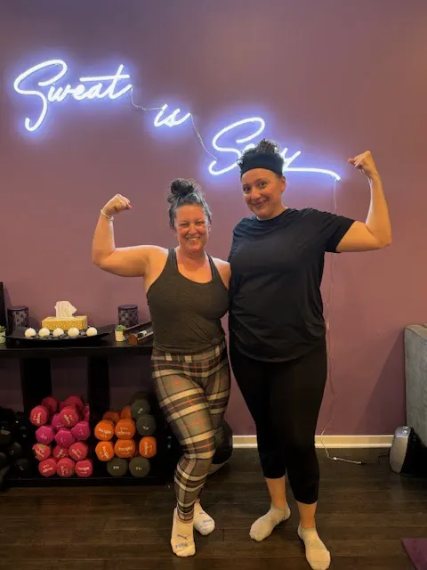 Studio Fit Chicago Picture 4