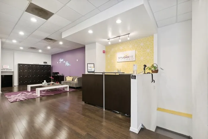 Studio Fit Chicago Picture 8