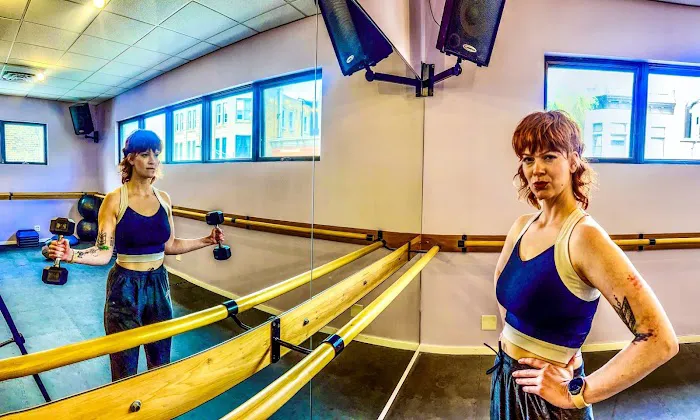 Studio Fit Chicago Picture 6