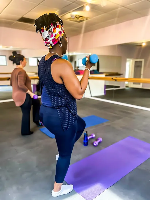 Studio Fit Chicago Picture 1