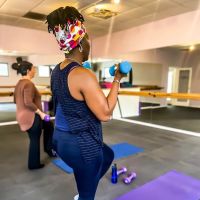 Studio Fit Chicago ico