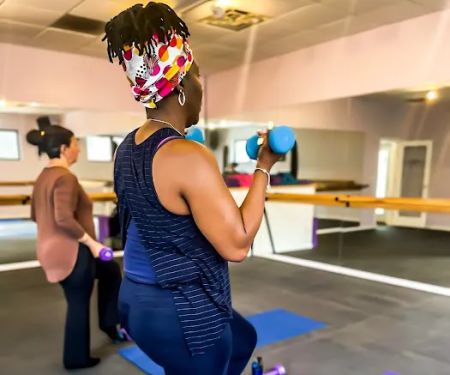 Studio Fit Chicago