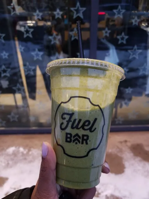 Barry's Lincoln Park Picture 7