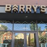 Barry's Lincoln Park